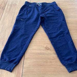 Figs Zamora petite joggers
